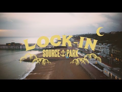 SOURCE PARK | LOCK IN | MICHAL SMELKO & ANTHONY PERRIN