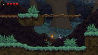 Zeran's Folly  GamePlay PC