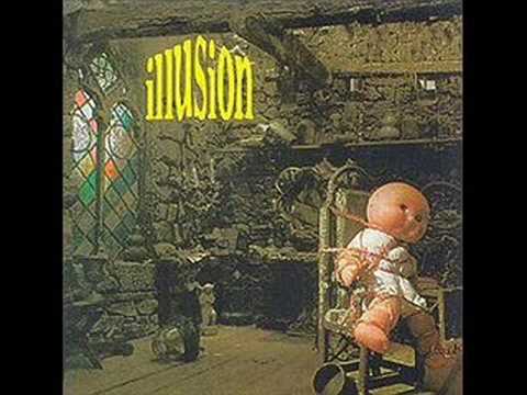 Illusion - Kły