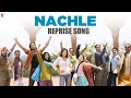 Nachle Reprise Song Aaja Nachle Madhuri Dixit