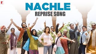 Download lagu Nachle Reprise Song | Aaja Nachle | Madhuri Dixit | Sunidhi Chauhan | Salim-Sulaiman | Piyush Mishra mp3
