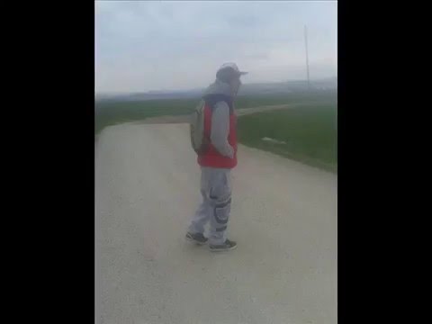 UKI ft BLEATZ   A ju Kom Shok