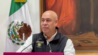Protección Civil alerta sobre riesgos en Oaxaca