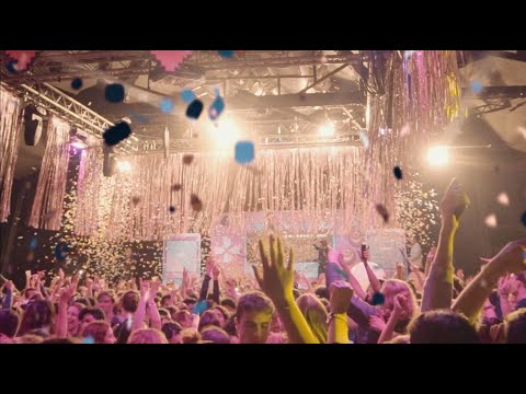 Mandanga de Razzmatazz 17.02.22