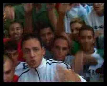 clip boycott soprano et jamel mektoub.