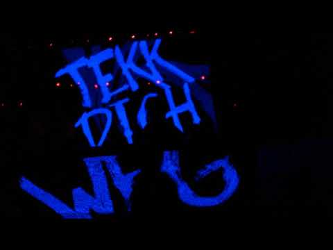 19.01.18: Tekk dich weg (Butan Club Wuppertal)