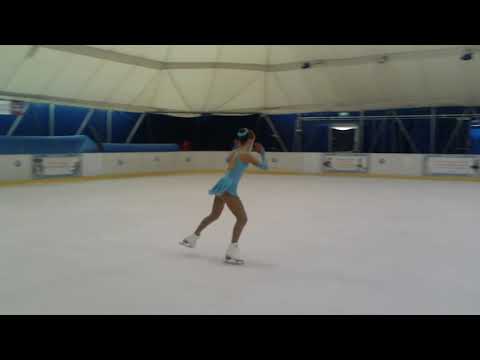 Sofia Poletti - 5° Memorial Alba Dalmonte