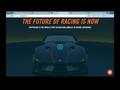 TOP June ICO Review- FlipnPik, CryptoCarz, CountingHouseFund