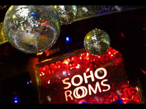 Клуб Soho rooms!!!