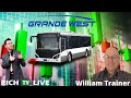 GRANDE WEST ANNOUNCES SHARE CONSOLIDATION AND NAME CHANGE TO VICINITY MOTOR CORP