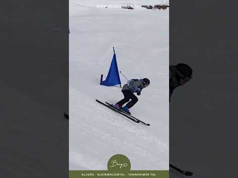 #shorts | Red Bull BANKX Nebelhorn Oberstdorf