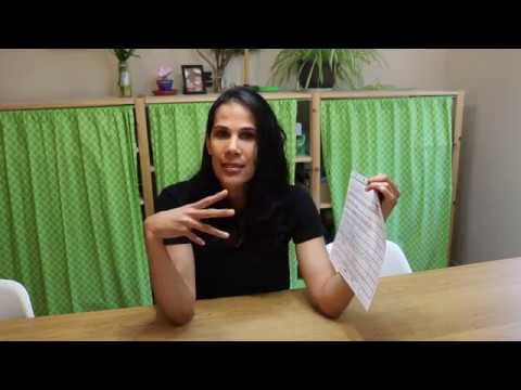 Teaching Children Discipline with Accountability Charts