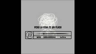 WOS ANDROMEDA - LETRA
