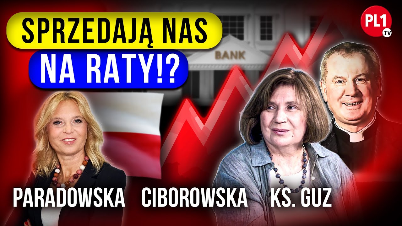 Polsko, nie obawiaj się kolosa na glinianych nogach – ks. prof. Tadeusz Guz