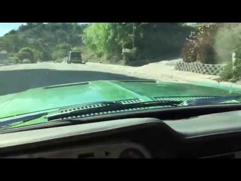 1967 Mustang 390 for sale - Walk around video 8