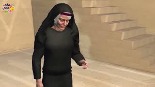 من روائع قصص الأنبياء نبي الله يونس بن متى عليه السلام كاملة