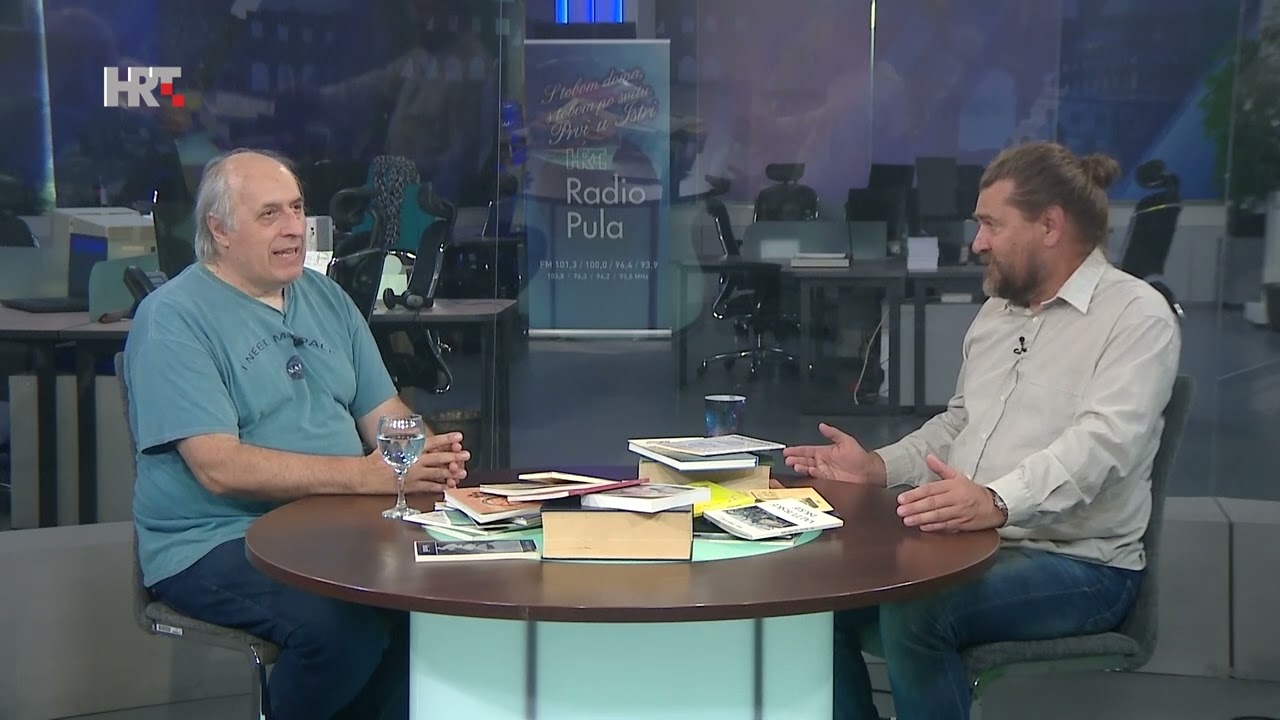 Explora 25.07.2023. U Istri ćemo uzgajati banane