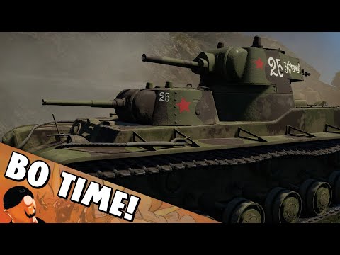 War Thunder - SMK "I'm a Battleship!"