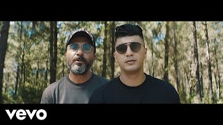 Deeperise - Uzun Uzun ft. Jabbar