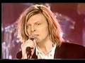 The Man Who Sold The World - David Bowie - Live at ...