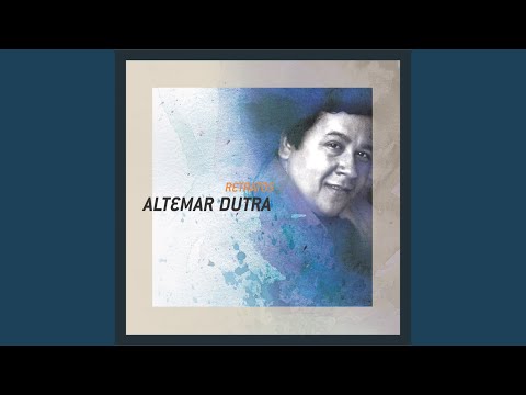 Serenata da Chuva - Altemar Dutra