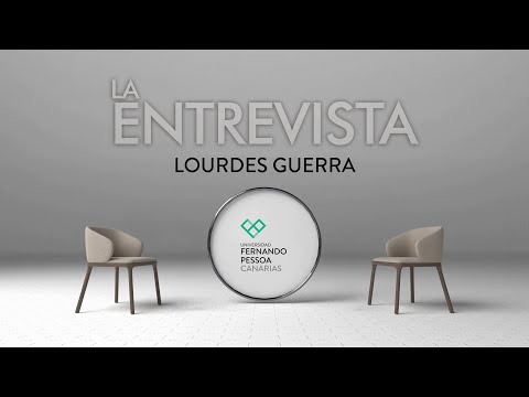 La Entrevista con Lourdes Guerra