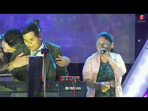 MINISTERIO LLUVIA CELESTIAL 2022 EN VIVO // FIESTA POR UN AÑO 2022 EN VICTORIA