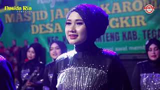 Download lagu JANGAN MAIN CERAI - NASIDA RIA VOC HJ AFUWAH LIVE PERFORMANCE TEGAL 2022 mp3