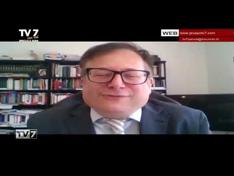 Tv7 con Voi sera del 7/7/2020 - In vacanza a Cavallino-Treporti (5 di 6)