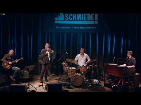 Dirk Schaadt Organ Trio – Live at Jazz-Schmiede Düsseldorf