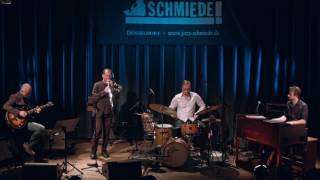 Dirk Schaadt Organ Trio – Live at Jazz-Schmiede Düsseldorf