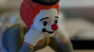 Download lagu Aku Hanya Seorang Badut [] RICKI FEBRIANSYAH Feat TRI SUAKA - BADUT ( Lirik ) #music #lirik #chords mp3