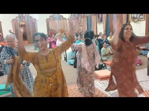 Gurupurnima Celebration 2026