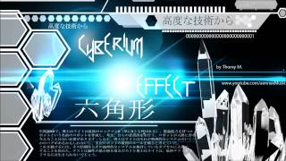 Cyberium Effect (Electronica/HD/MUSIC) by AimnexMusic