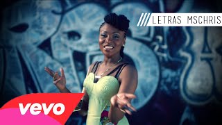 Cuando Te Veo - Chocquibtown [Video Oficial] (Letra/Lyrics) ®