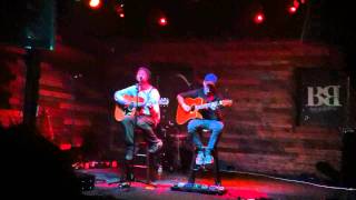 Ratham Stone- She Said