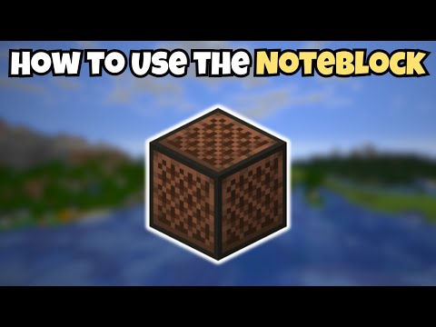Secret Tips for Mastering Noteblocks in MC!