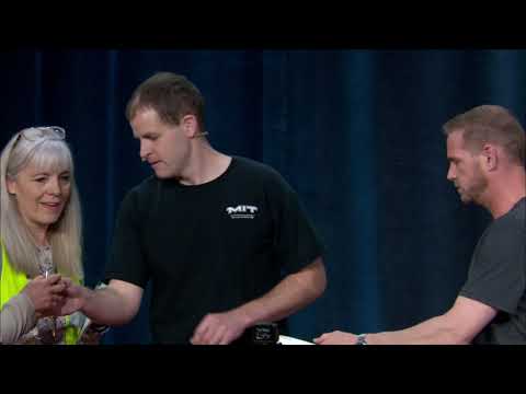 Three live Guinness World Records attempts | David Rush | TEDxBoise