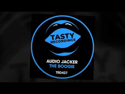 Audio Jacker - The Boogie (Discotron Radio Remix)