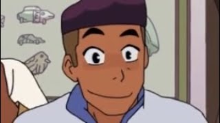 She Ra but the context is still missing