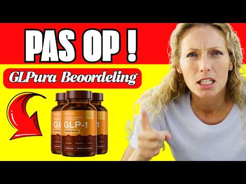 ????GLPura werkt echt? - Ervaringen Nederland 2026 - Ingrediënten & Bijwerkingen