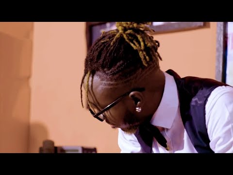 ATHIASS LAMOUZIKI Feat PIKALUZ - Mawuyé (Clip vidéo)