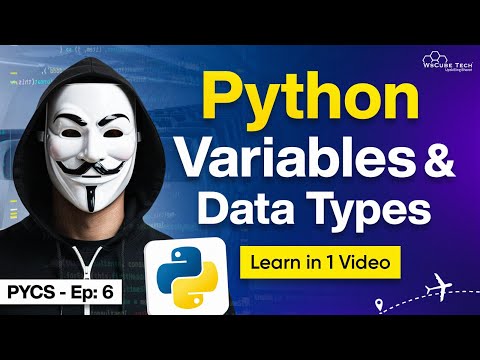 Introduction to PYCS What You ll Learn in This Series