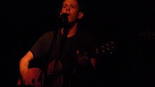 Glen Phillips The Great Valerio (Richard Thompson Cover)