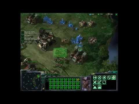 Silver Sc2 ladder