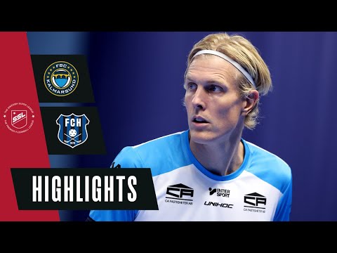 Highlights: Kalmarsund - Helsingborg