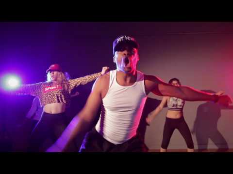 Fit Hop LA - Wednesdays at New World Dance