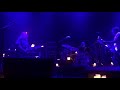 Gov’t Mule “Rat Salad” w/Matt Abts Drum Solo @ Tabernacle 10/27/18