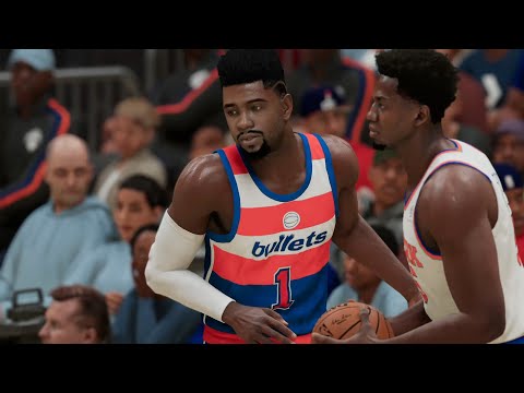 NBA 2K21 MyCAREER | S4E14 Seasons & Difficulty (2022-23 Season)