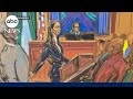 Sean Diddy Combs Trial Day 1 First Witnesses Take The Stand